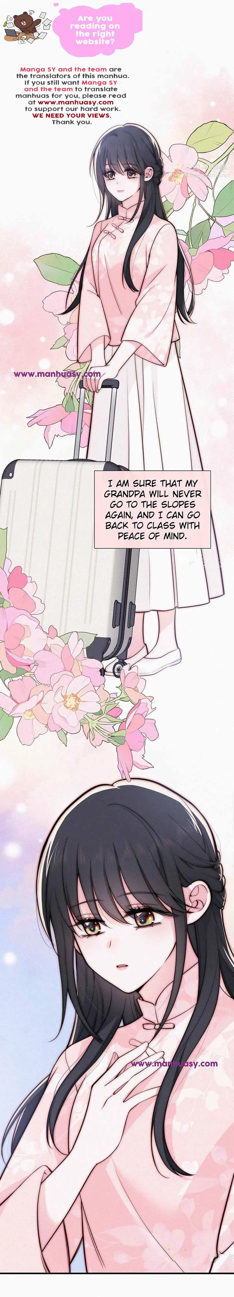 Only Love Chapter 75 Online - página 7
