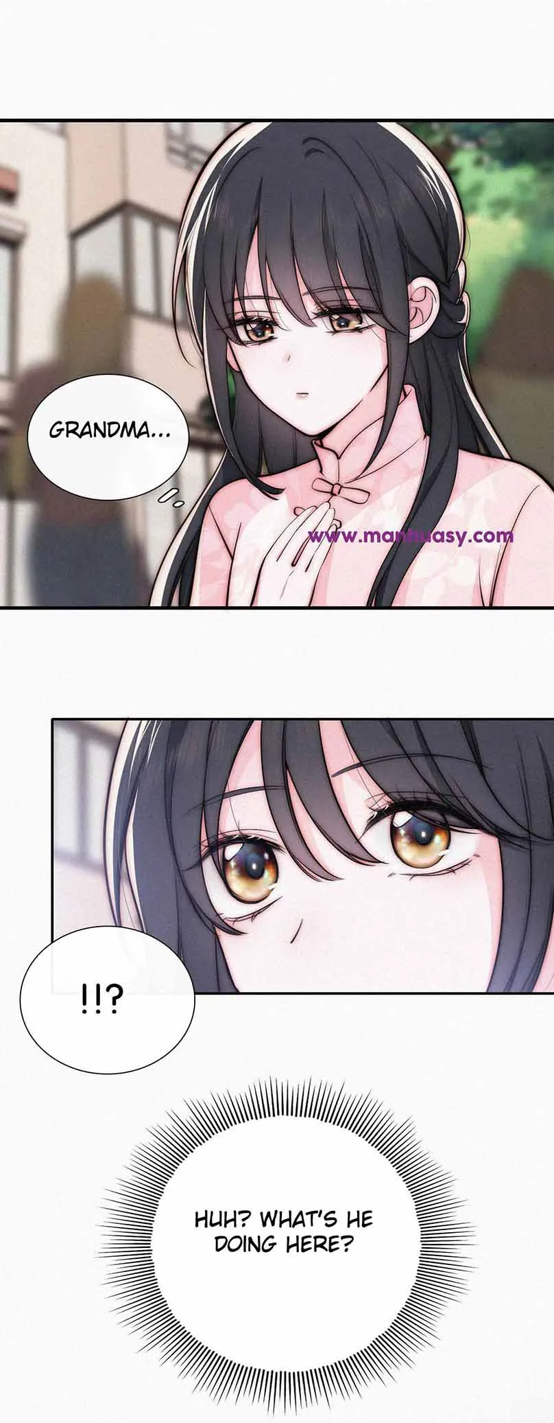 Only Love Chapter 75 Online - página 9