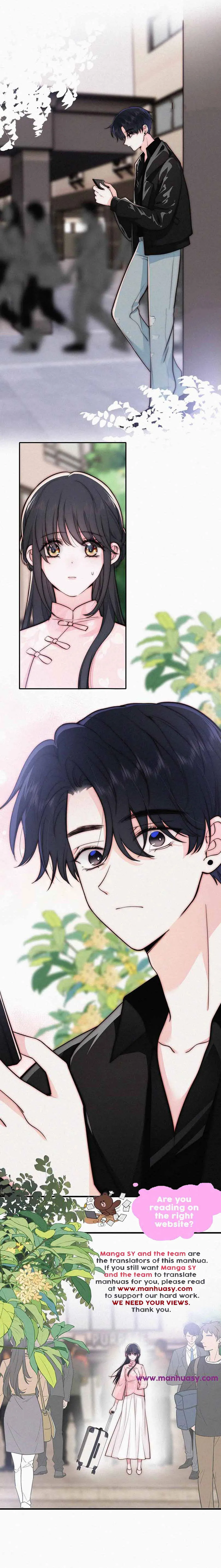Only Love Chapter 75 Online - página 10