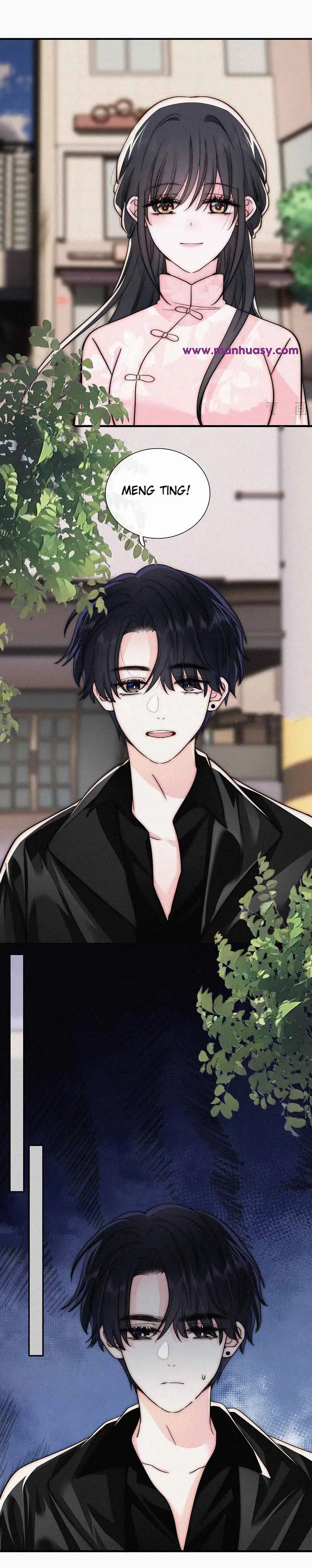 Only Love Chapter 75 Online - página 11