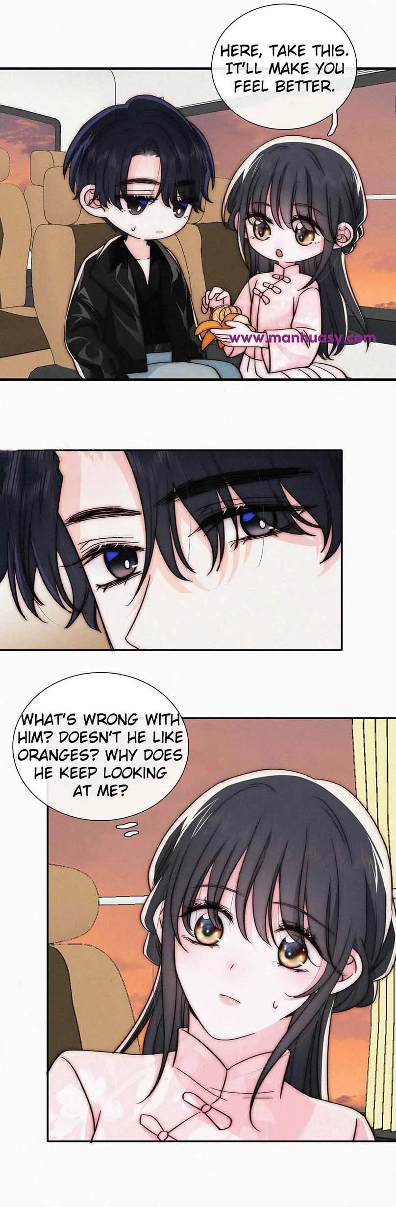 Only Love Chapter 75 Online - página 12