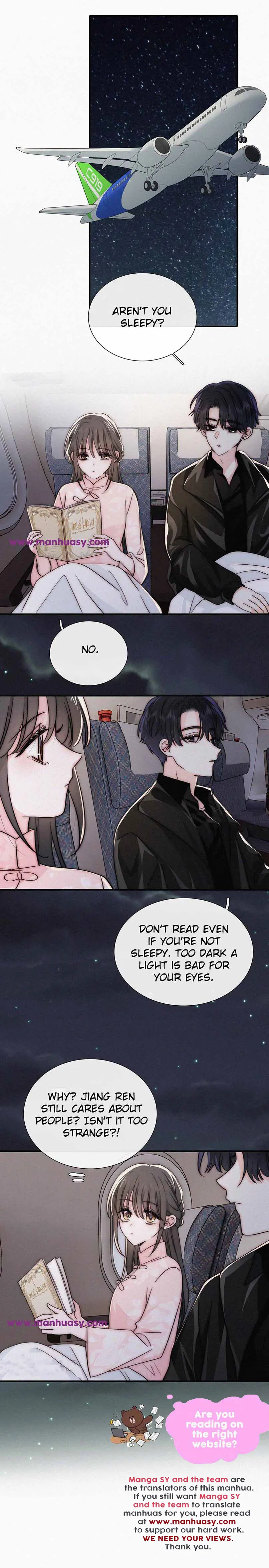 Only Love Chapter 75 Online - página 14