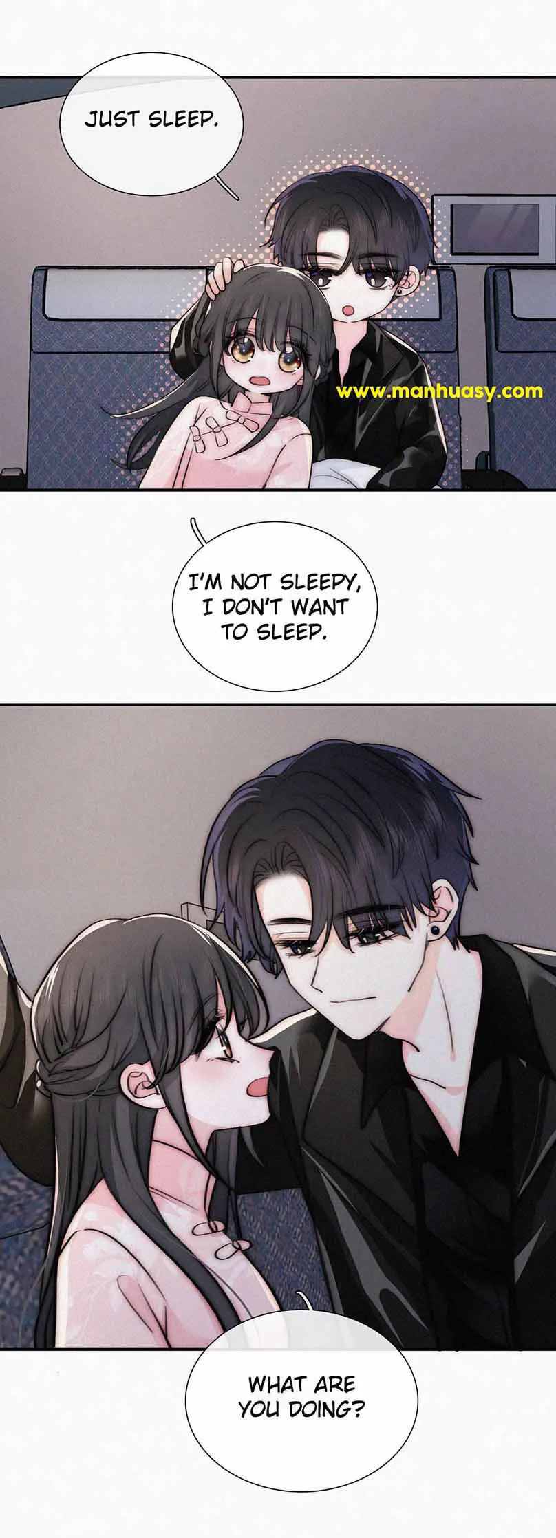 Only Love Chapter 75 Online - página 15