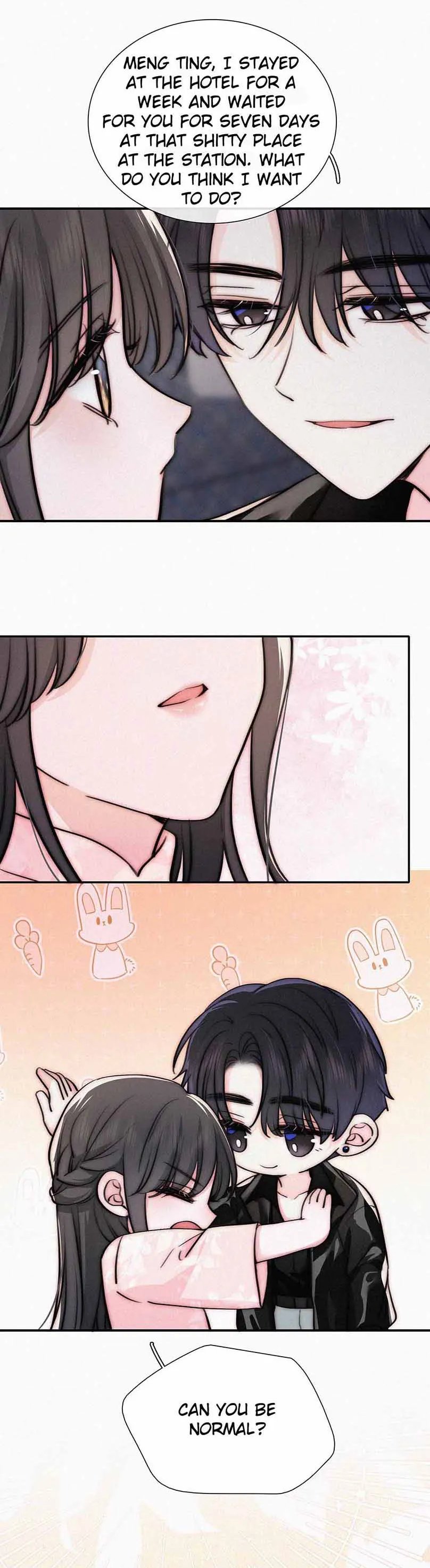 Only Love Chapter 75 Online - página 16