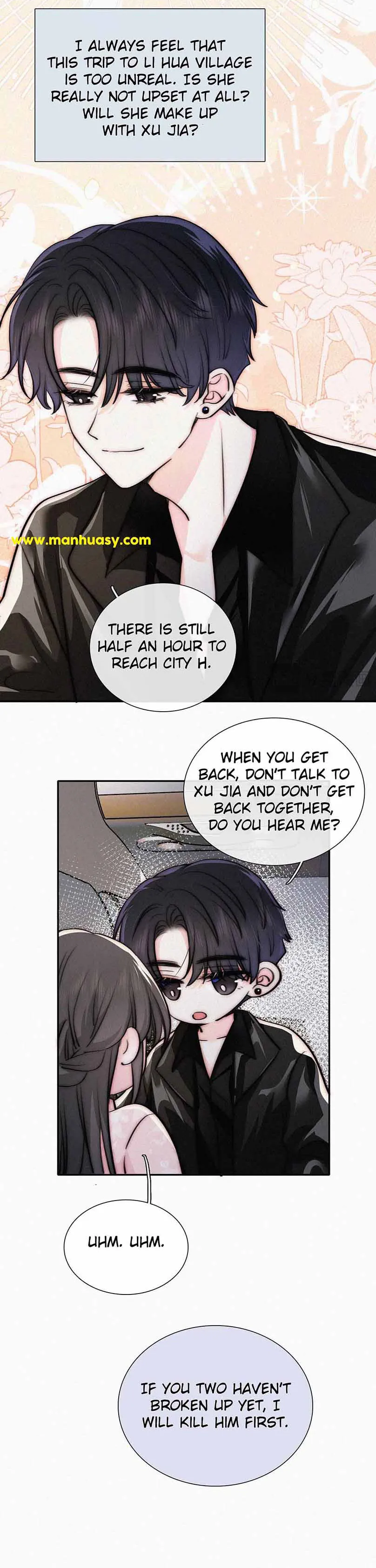 Only Love Chapter 75 Online - página 17