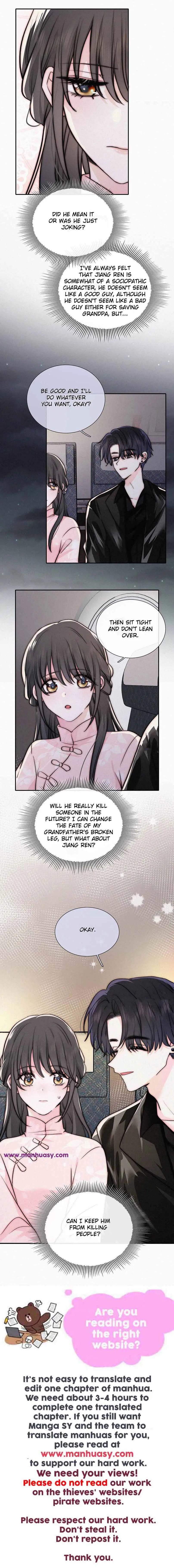 Only Love Chapter 75 Online - página 18