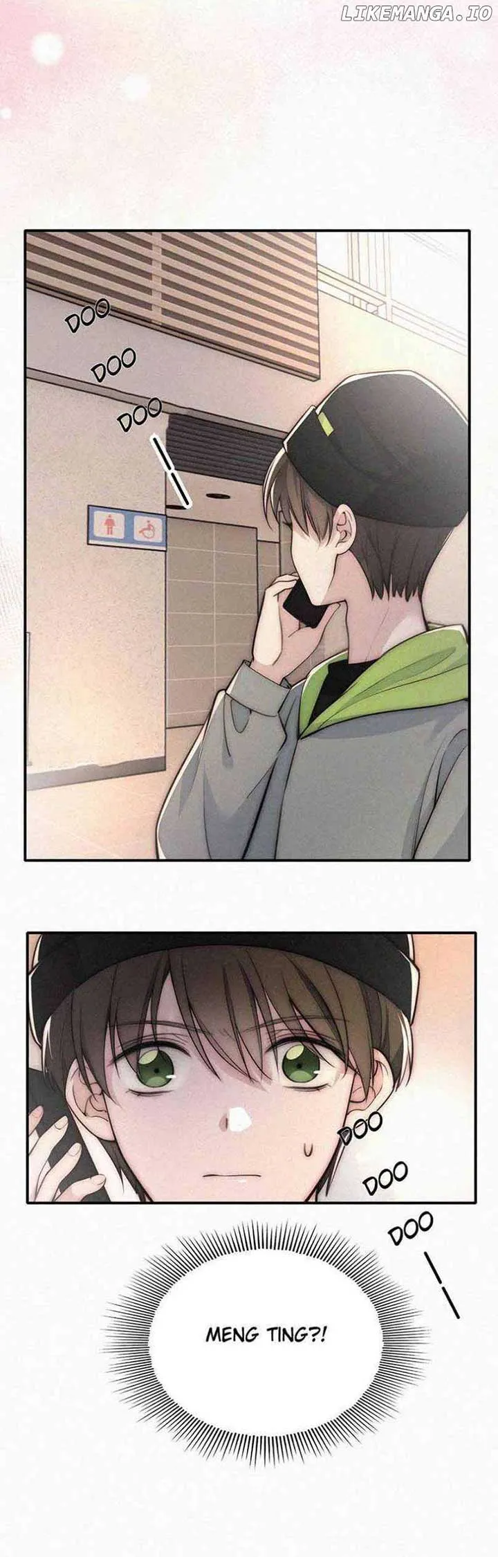 Only Love Chapter 77 Online - página 3