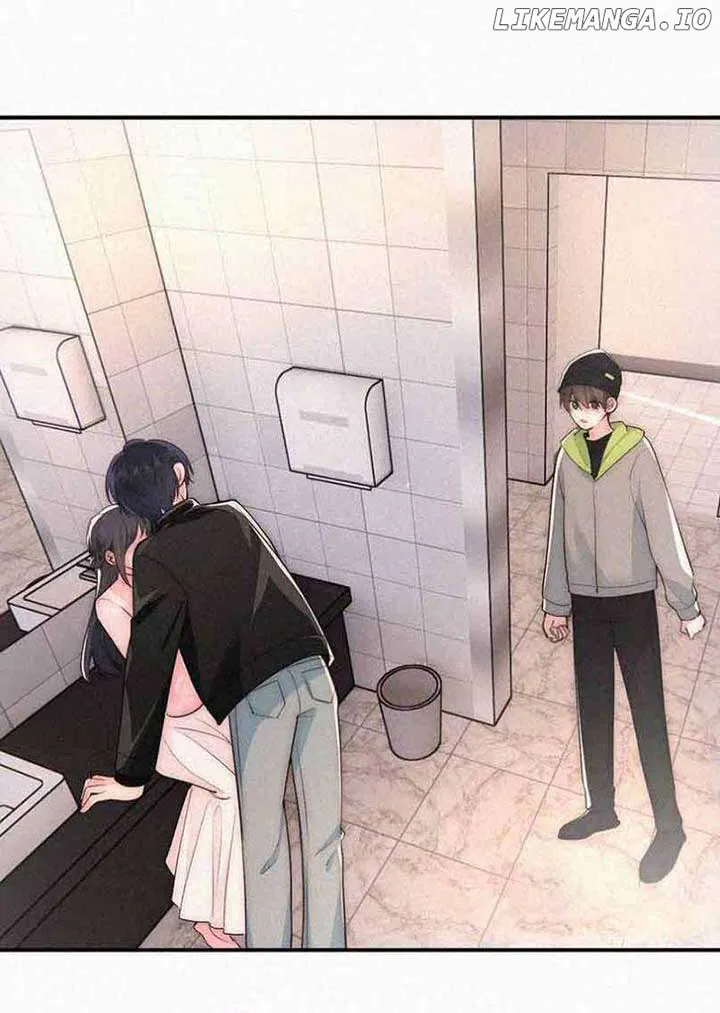 Only Love Chapter 77 Online - página 4