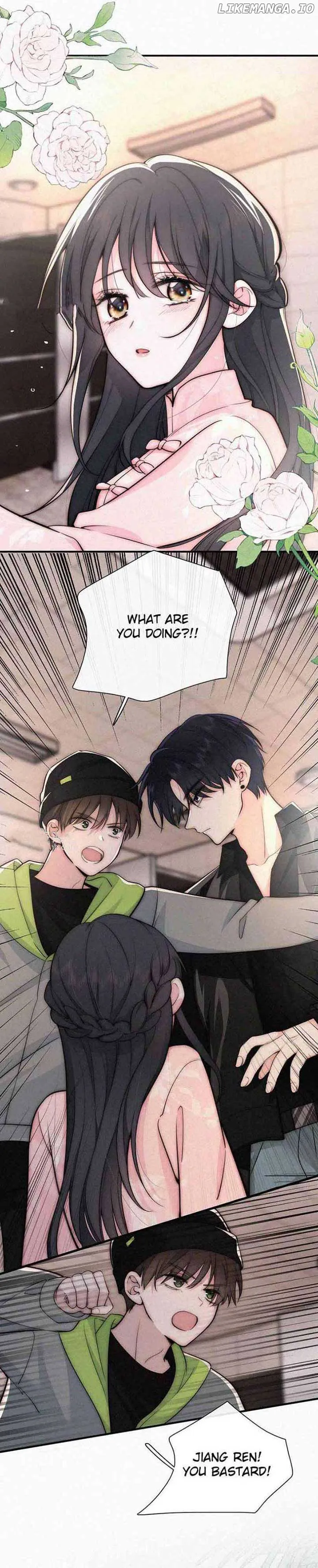 Only Love Chapter 77 Online - página 5