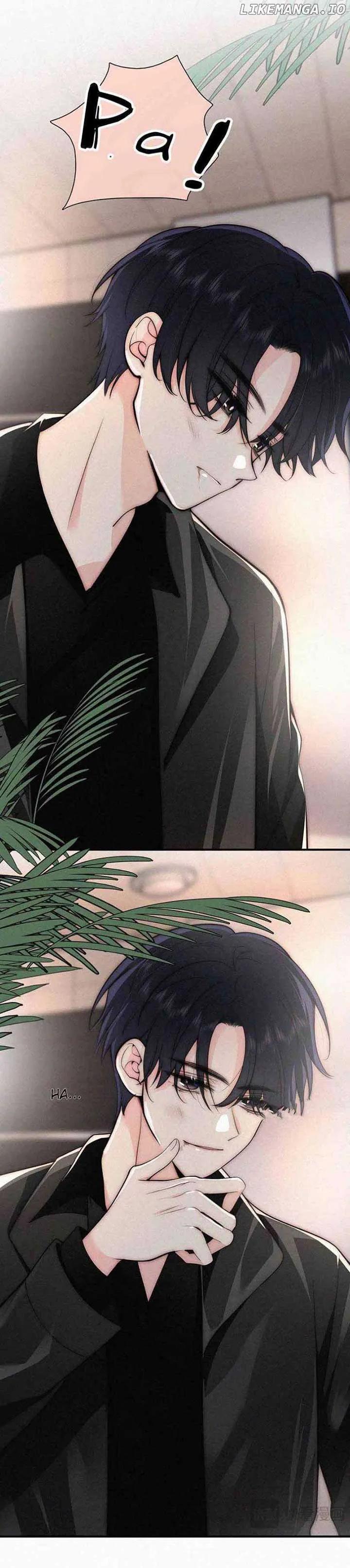 Only Love Chapter 77 Online - página 6