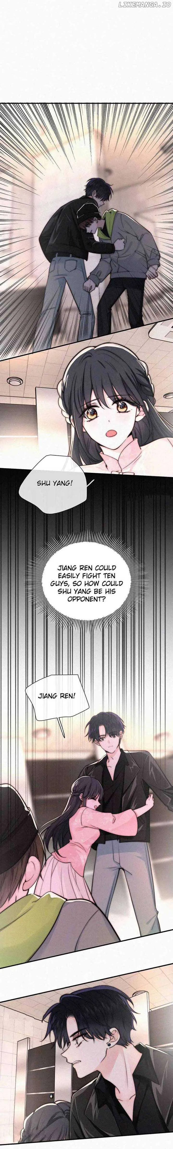 Only Love Chapter 77 Online - página 7