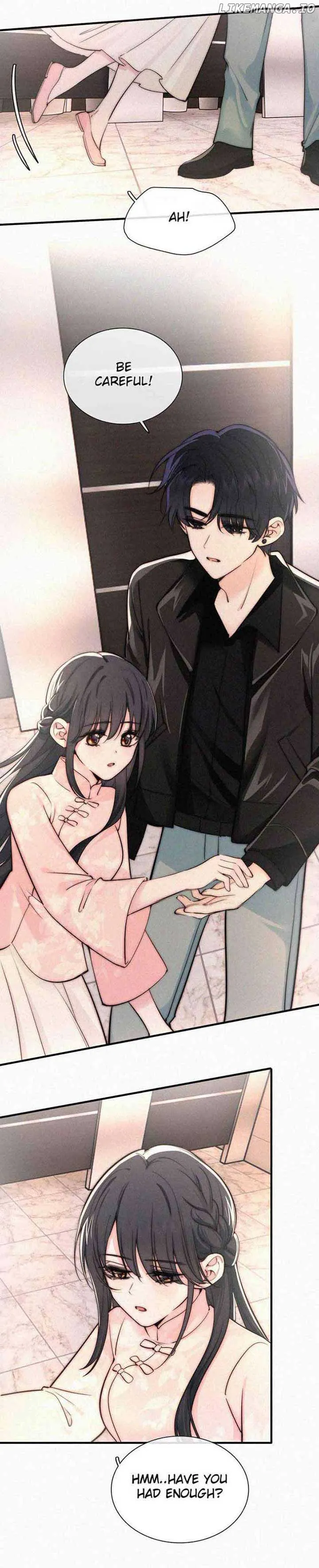 Only Love Chapter 77 Online - página 8