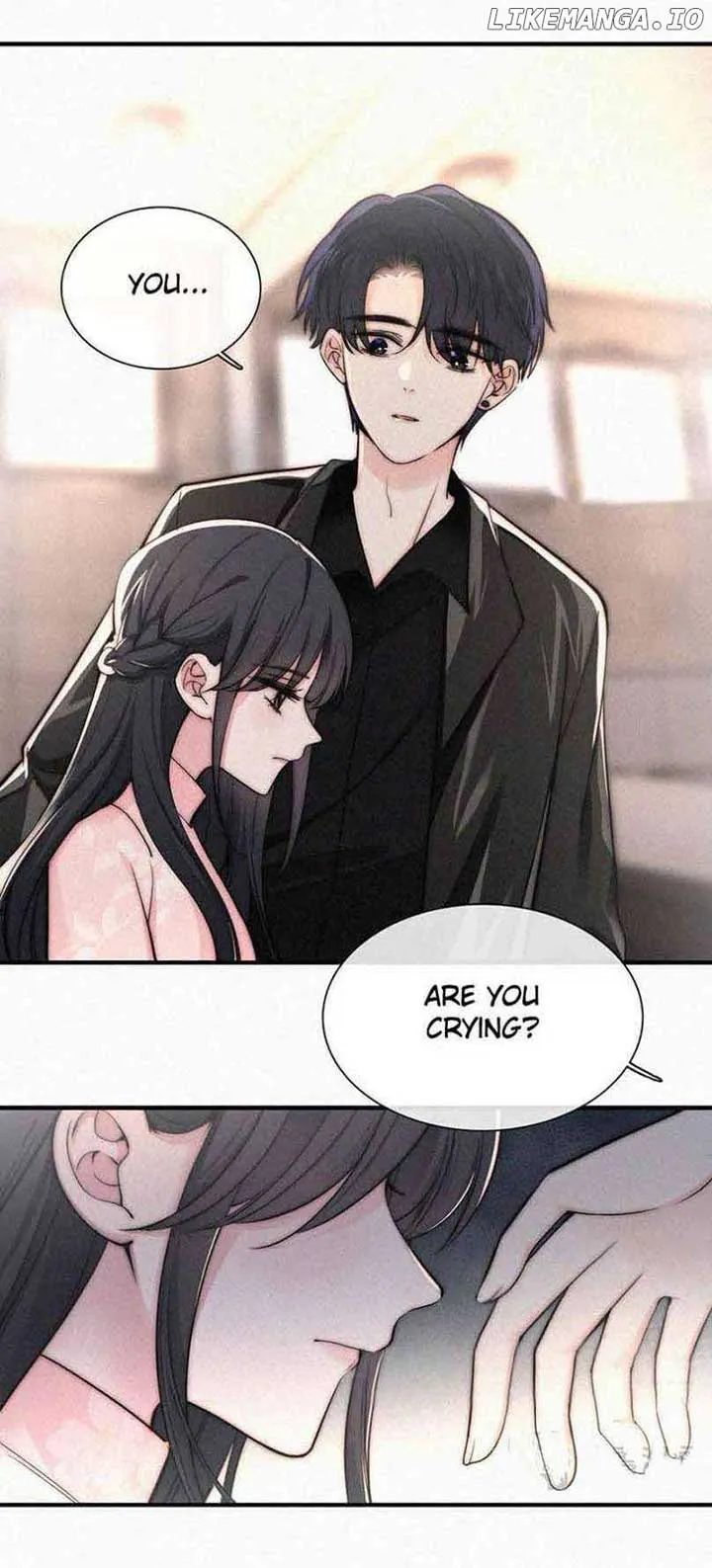 Only Love Chapter 77 Online - página 9