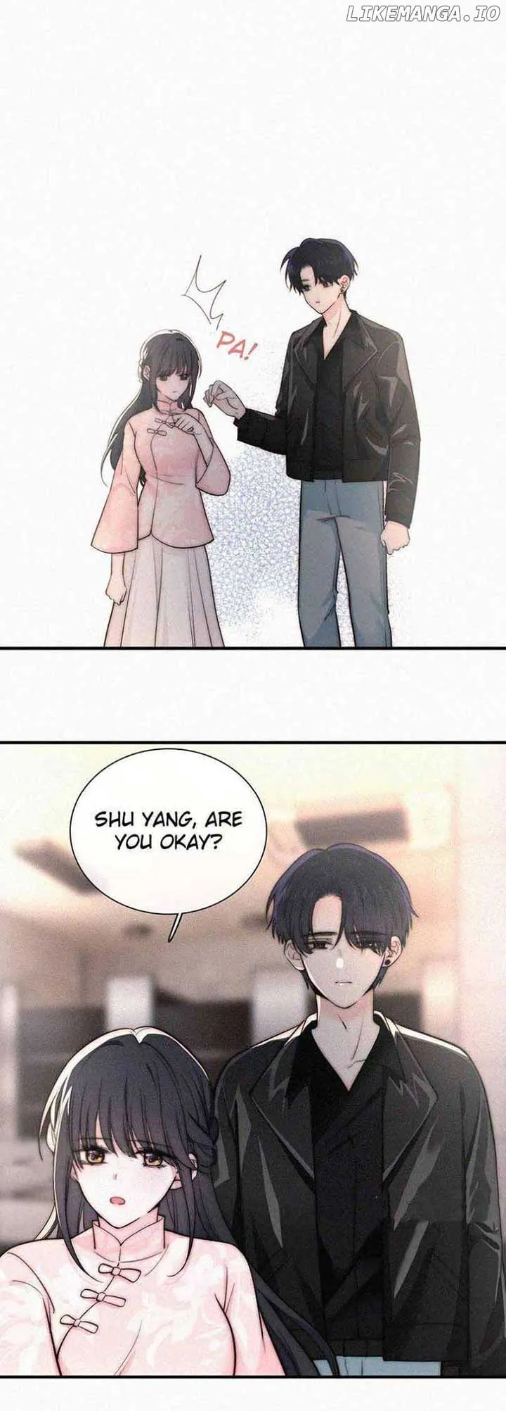 Only Love Chapter 77 Online - página 10