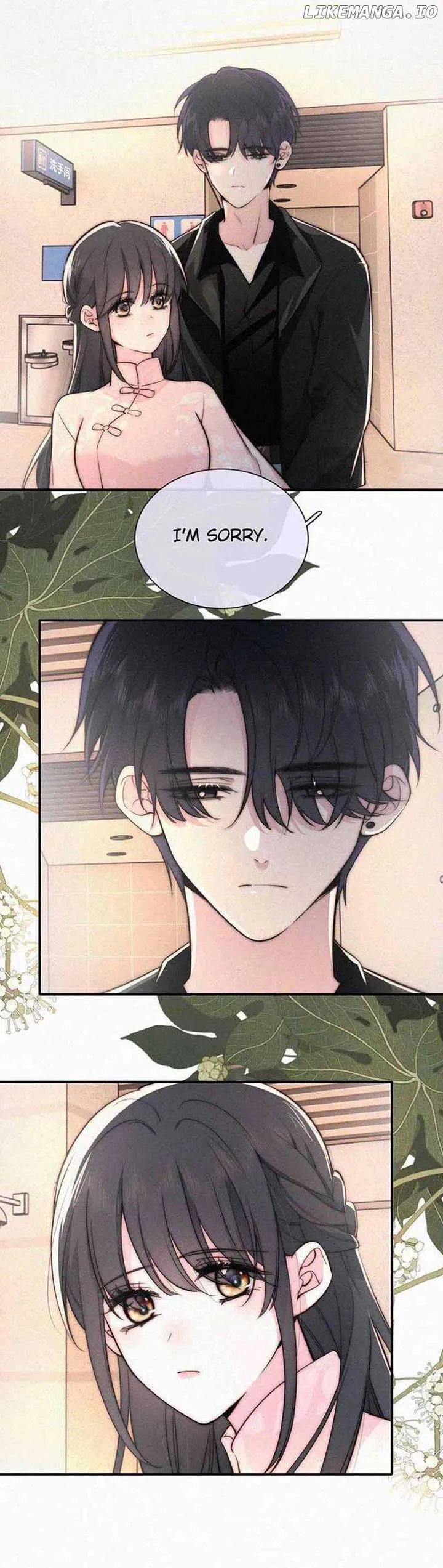 Only Love Chapter 77 Online - página 12