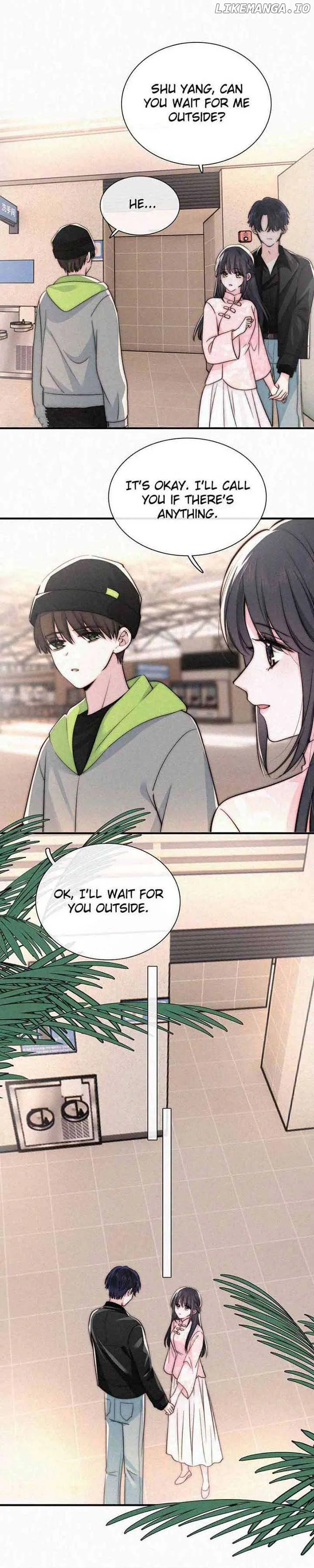 Only Love Chapter 77 Online - página 13