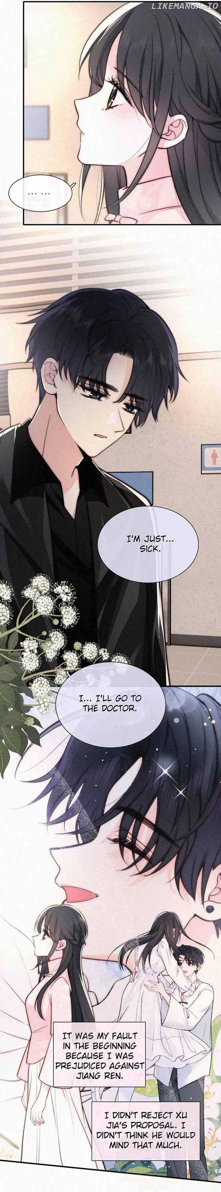 Only Love Chapter 77 Online - página 14