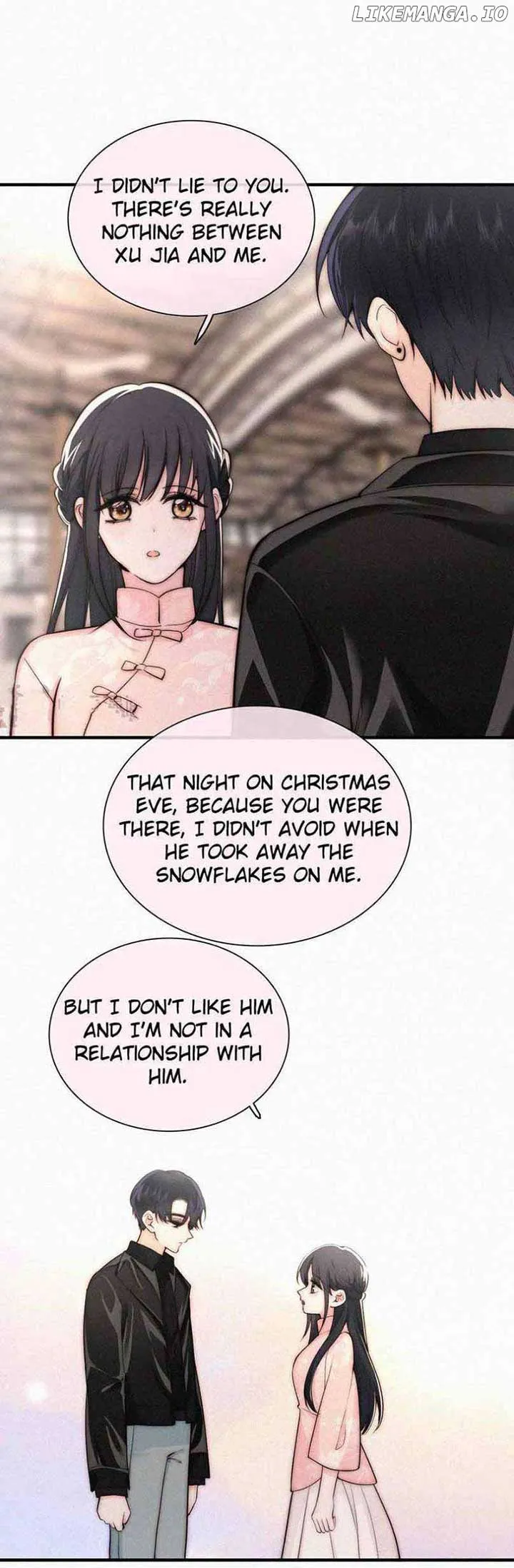 Only Love Chapter 77 Online - página 16