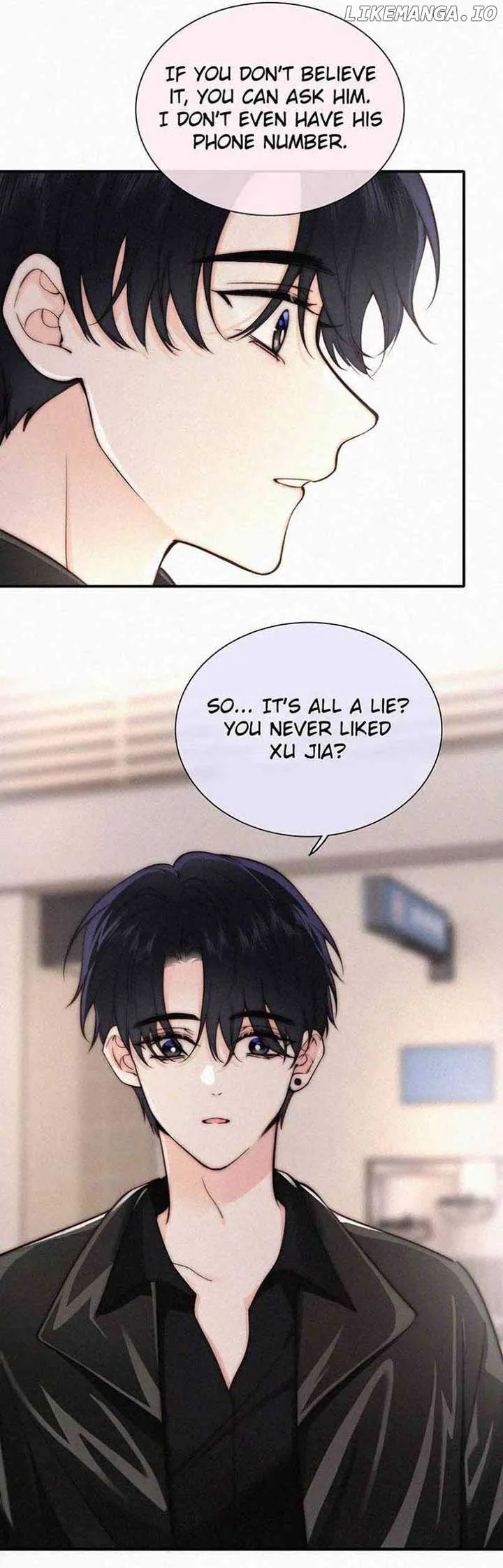 Only Love Chapter 77 Online - página 17