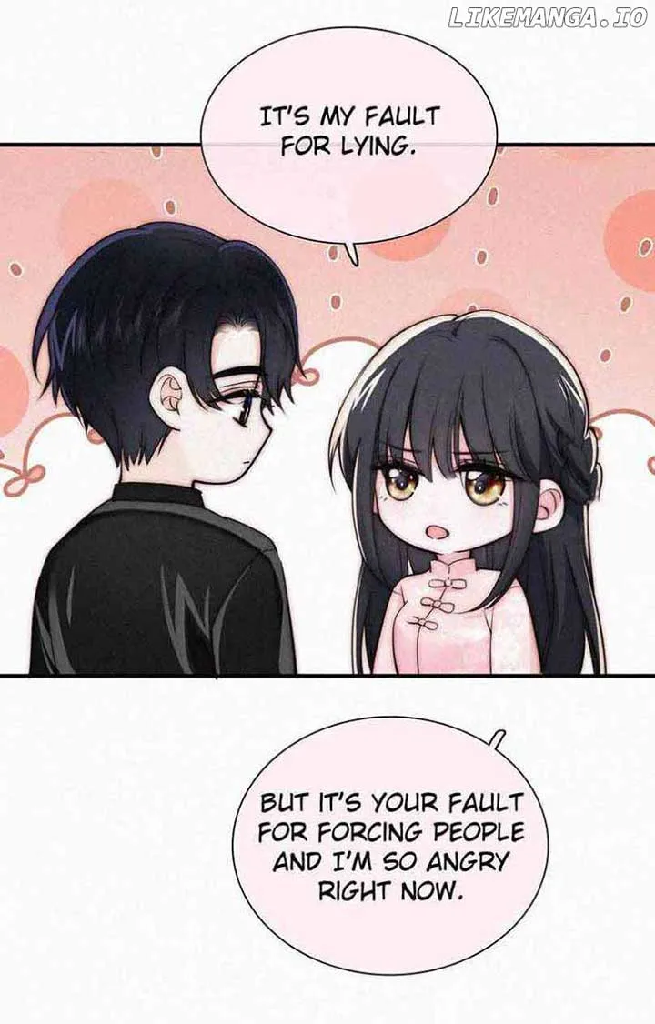 Only Love Chapter 77 Online - página 18