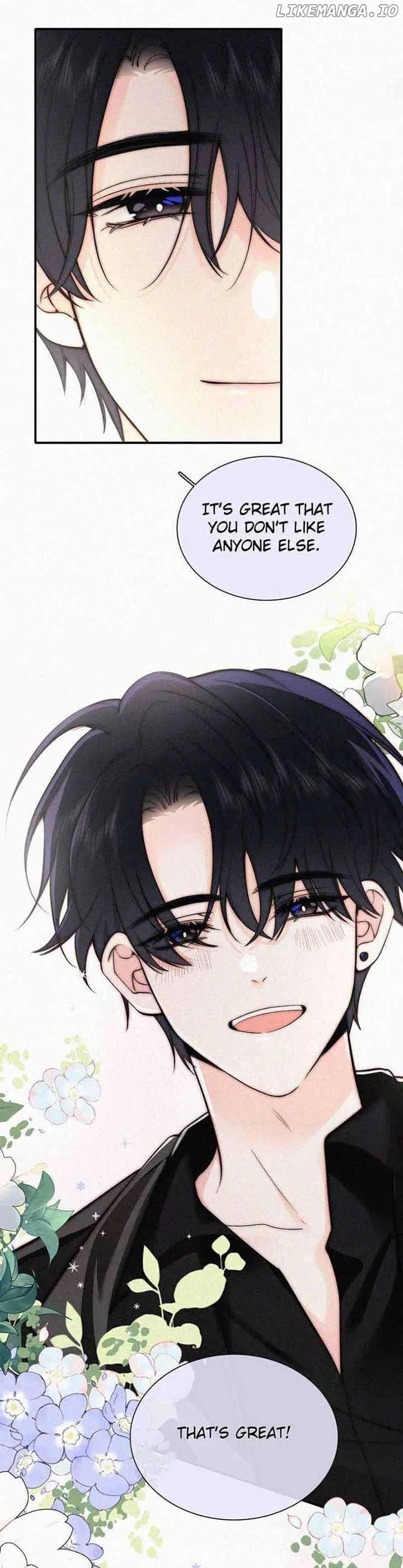 Only Love Chapter 77 Online - página 19