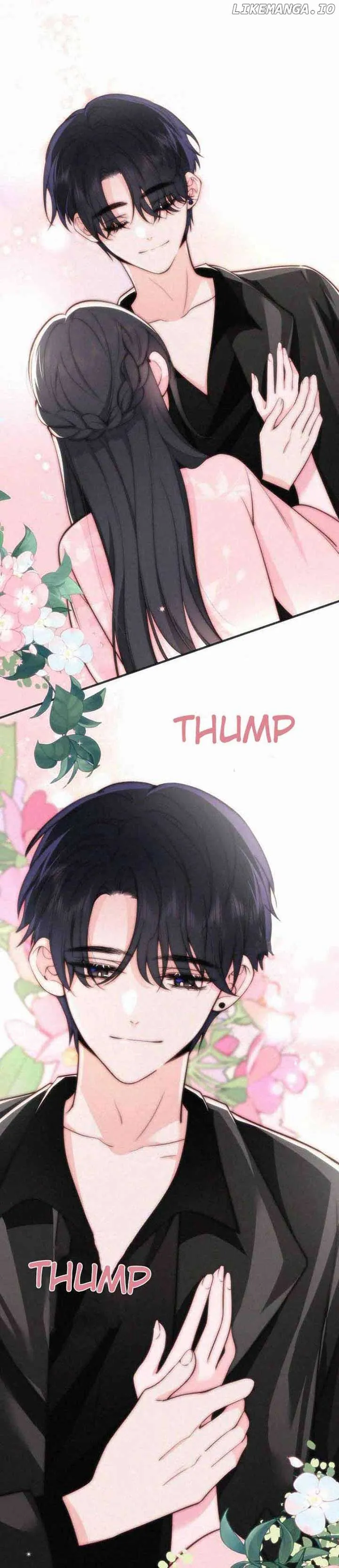 Only Love Chapter 78 Online - página 3