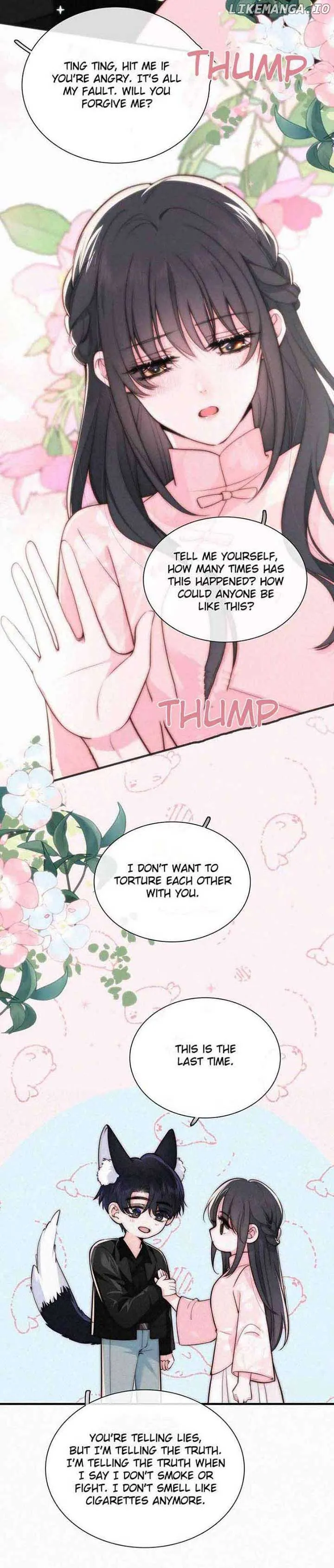 Only Love Chapter 78 Online - página 4