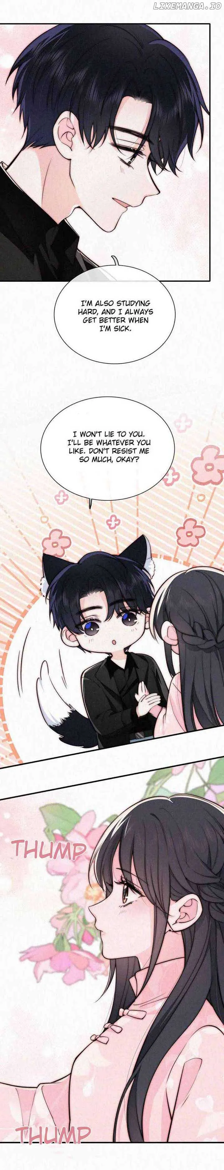 Only Love Chapter 78 Online - página 5