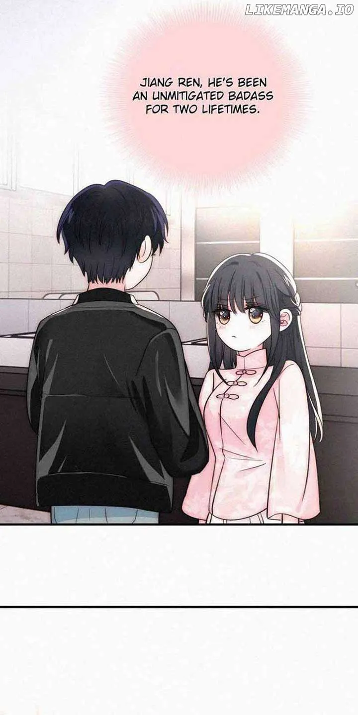 Only Love Chapter 78 Online - página 9
