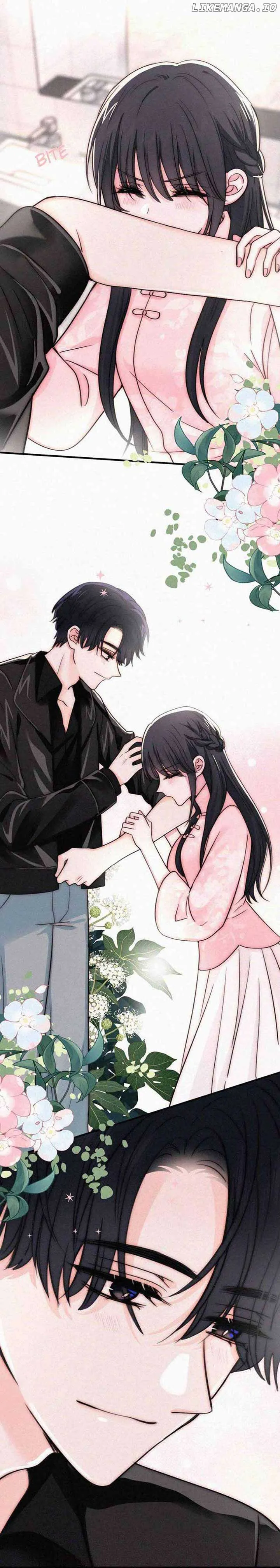 Only Love Chapter 78 Online - página 10