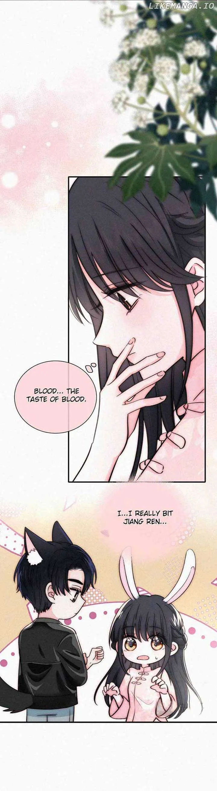 Only Love Chapter 78 Online - página 11