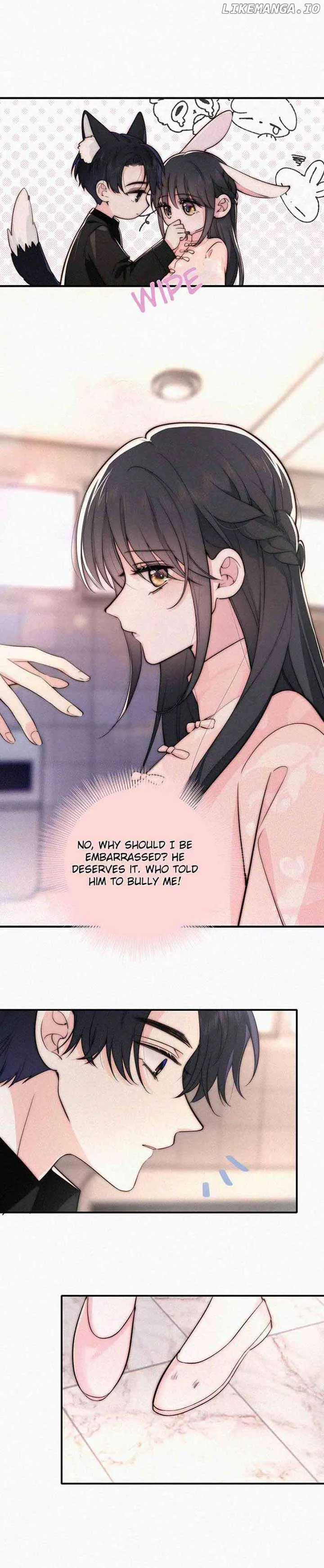 Only Love Chapter 78 Online - página 12