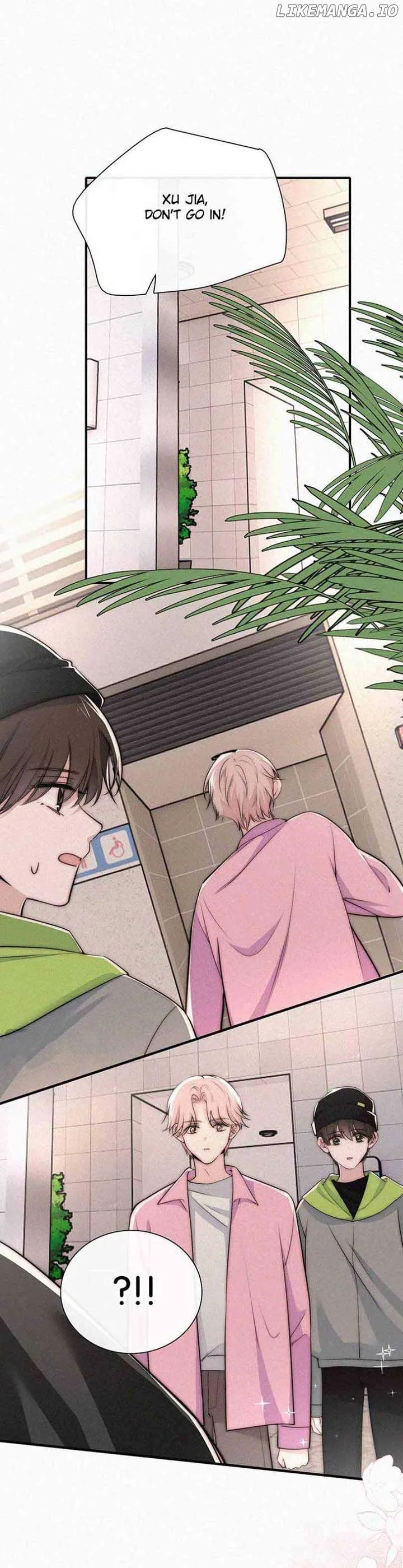 Only Love Chapter 78 Online - página 13