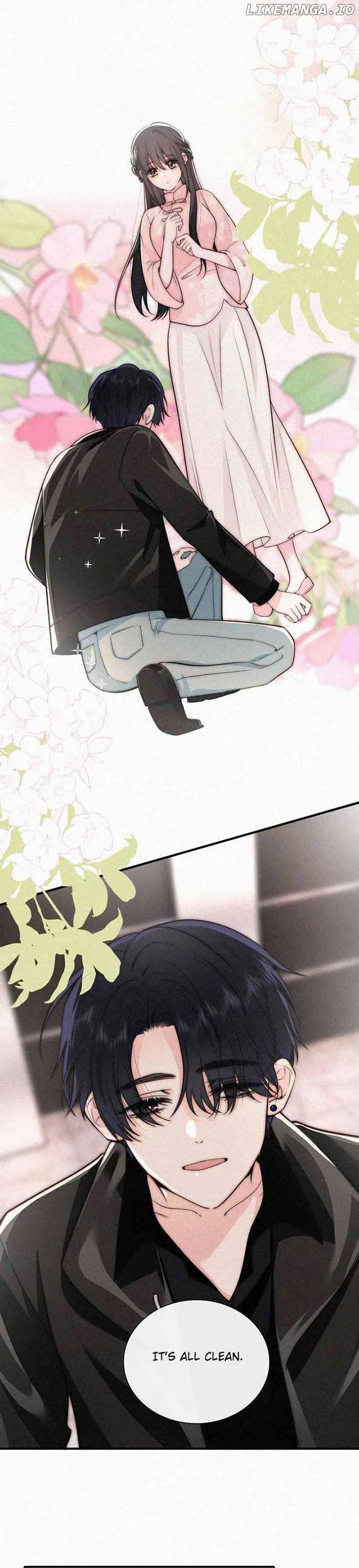 Only Love Chapter 78 Online - página 14