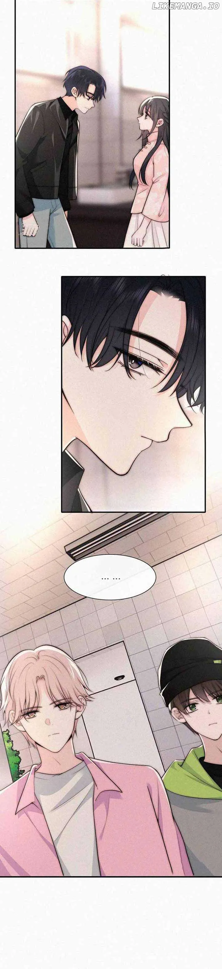Only Love Chapter 78 Online - página 15
