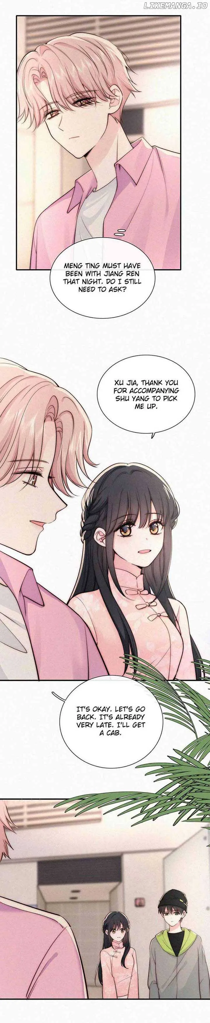 Only Love Chapter 78 Online - página 18
