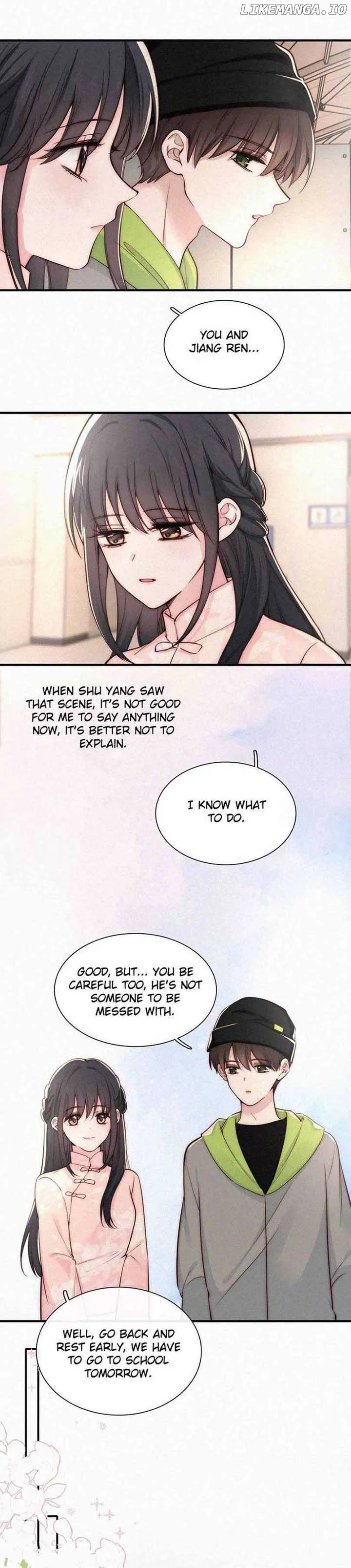 Only Love Chapter 78 Online - página 19