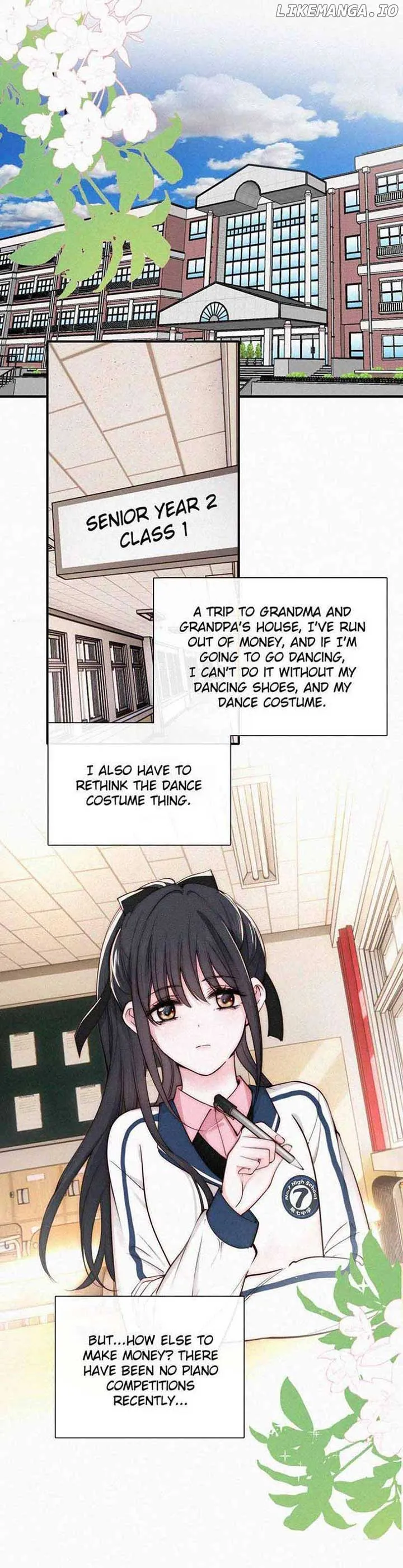 Only Love Chapter 78 Online - página 20