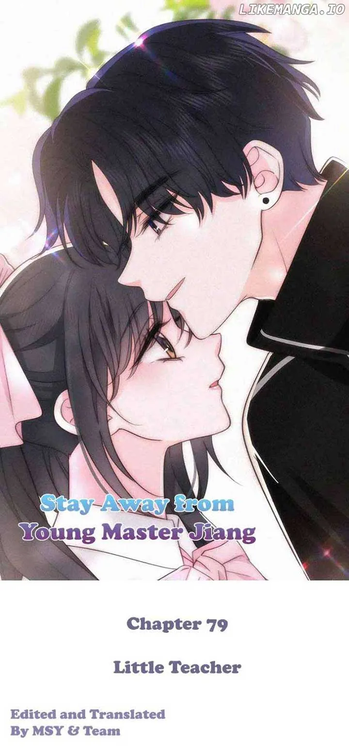 Only Love Chapter 79 Online - página 1