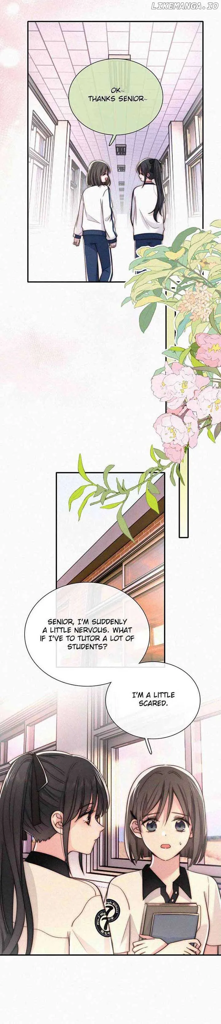 Only Love Chapter 79 Online - página 5