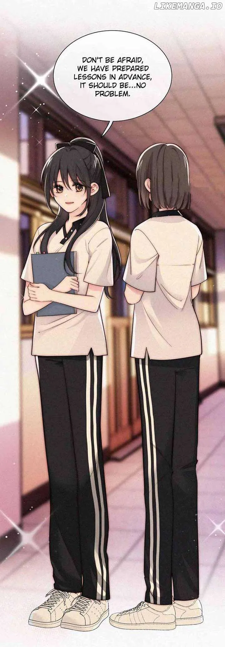 Only Love Chapter 79 Online - página 6