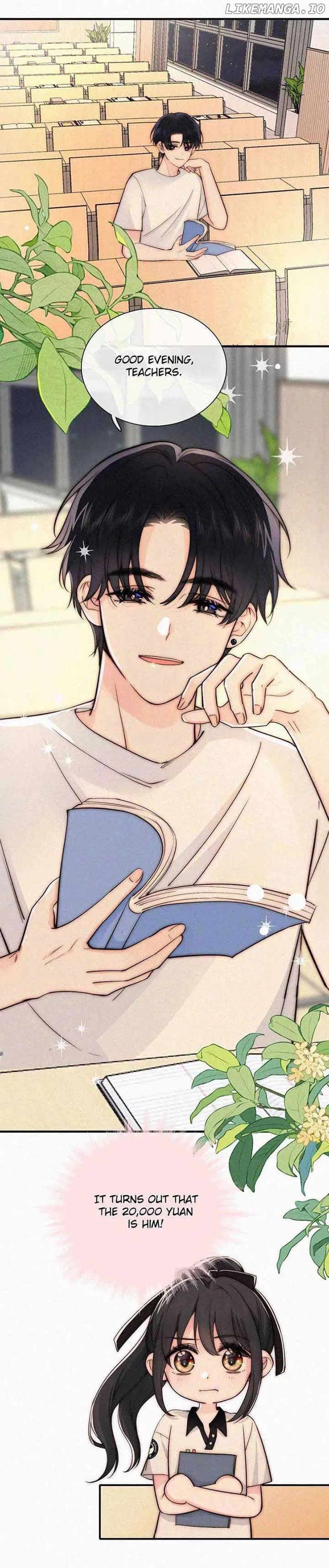 Only Love Chapter 79 Online - página 9