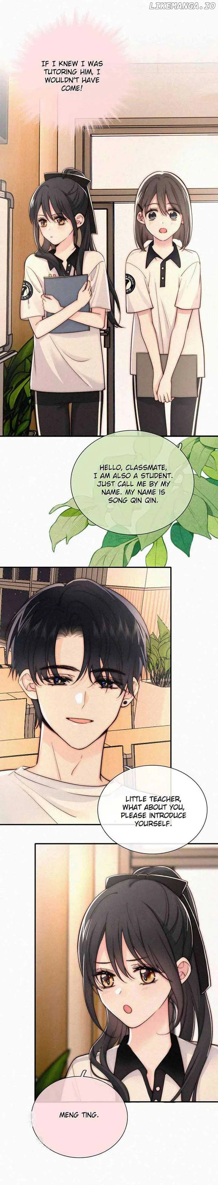 Only Love Chapter 79 Online - página 10