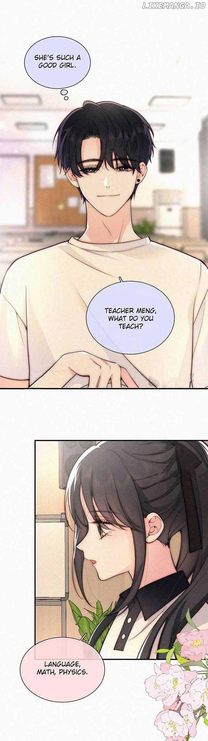 Only Love Chapter 79 Online - página 11