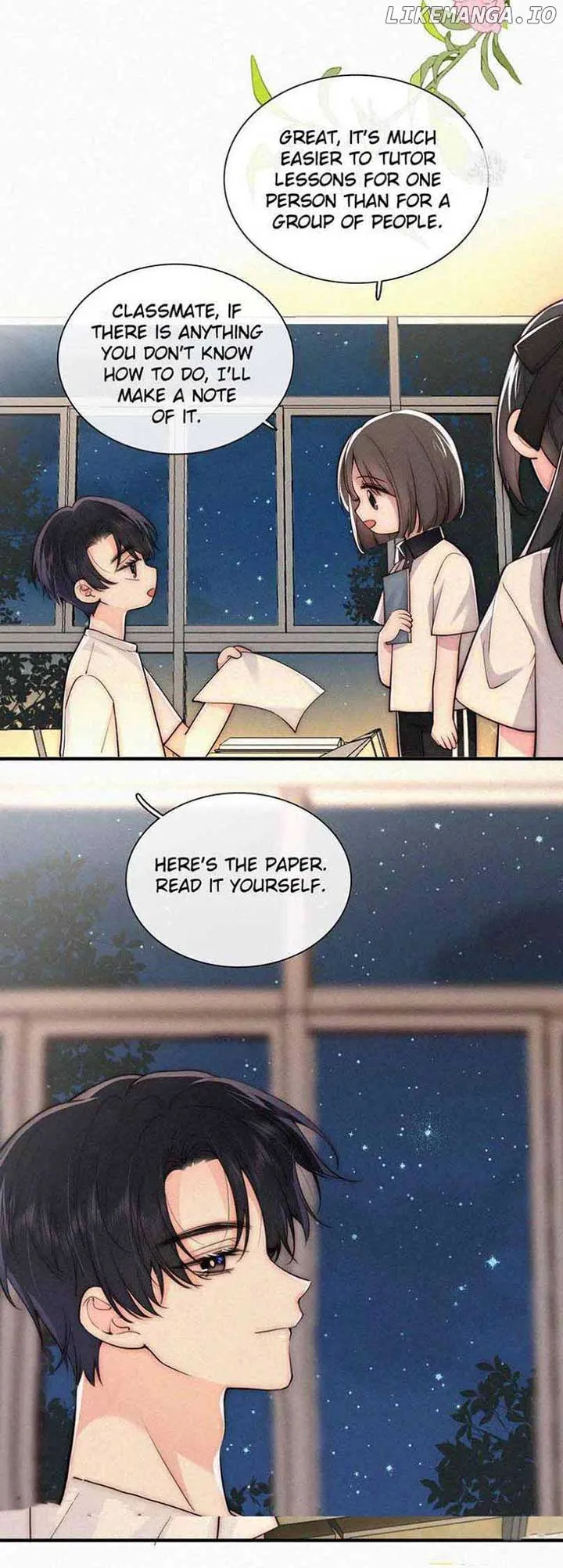 Only Love Chapter 79 Online - página 12