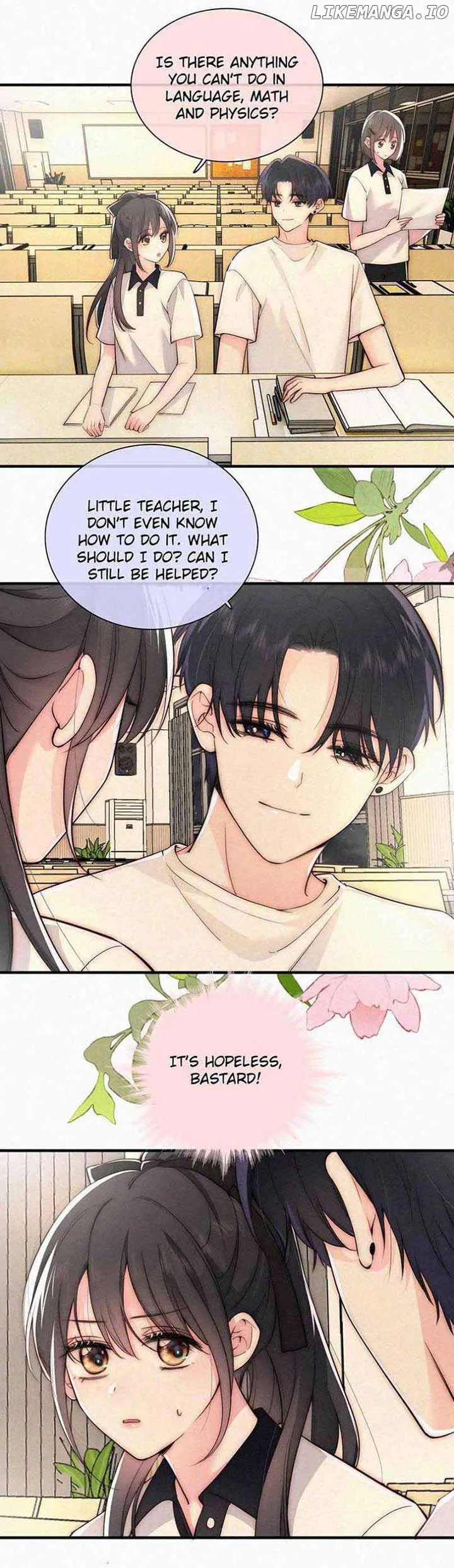 Only Love Chapter 79 Online - página 13