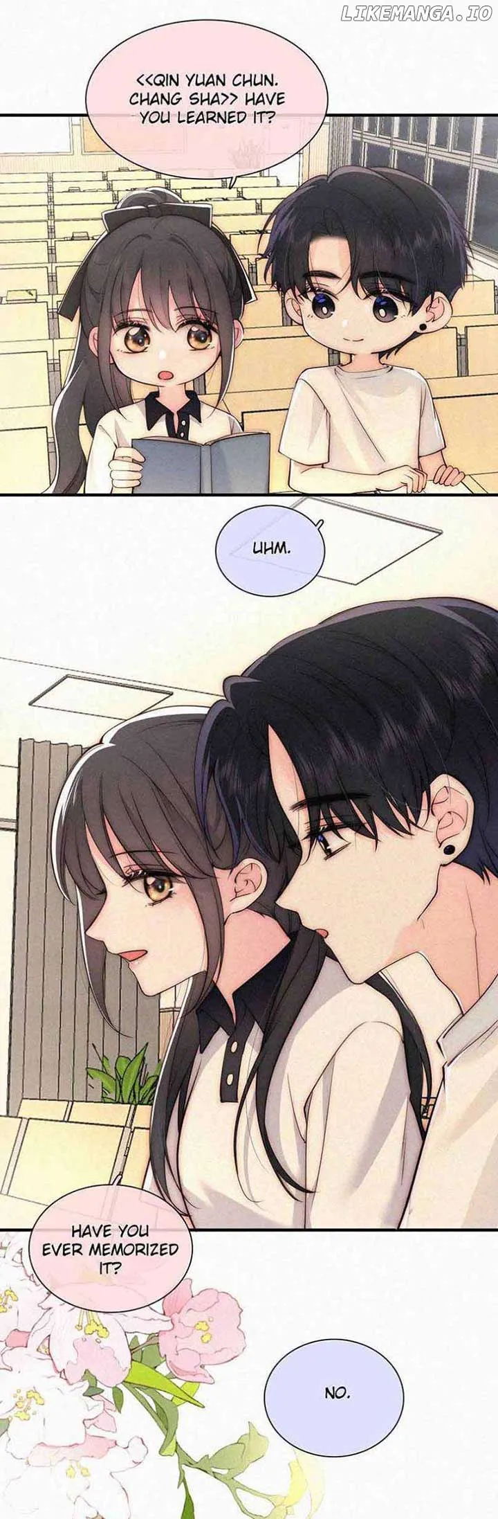 Only Love Chapter 79 Online - página 14
