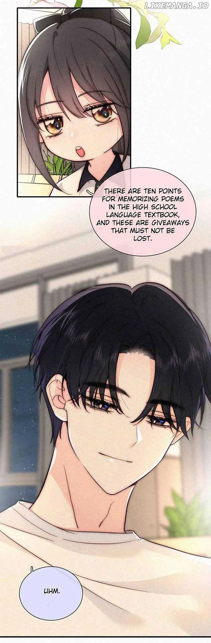 Only Love Chapter 79 Online - página 15
