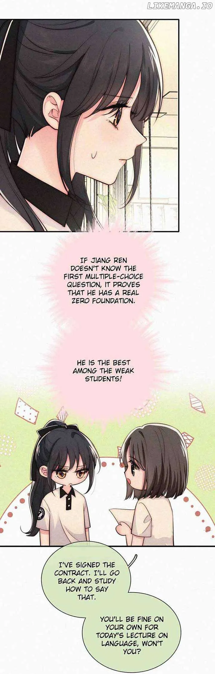 Only Love Chapter 79 Online - página 17