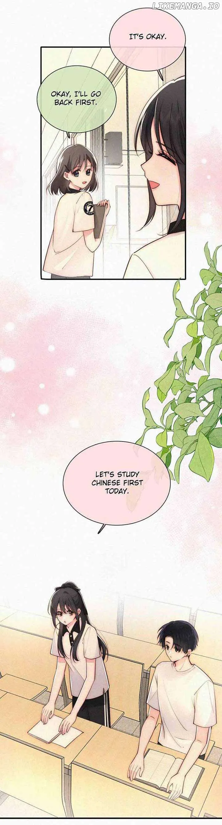 Only Love Chapter 79 Online - página 18